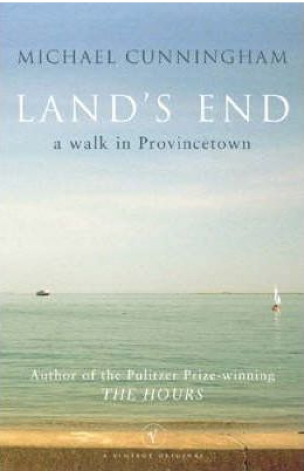 Land's End : a walk through Provincetown